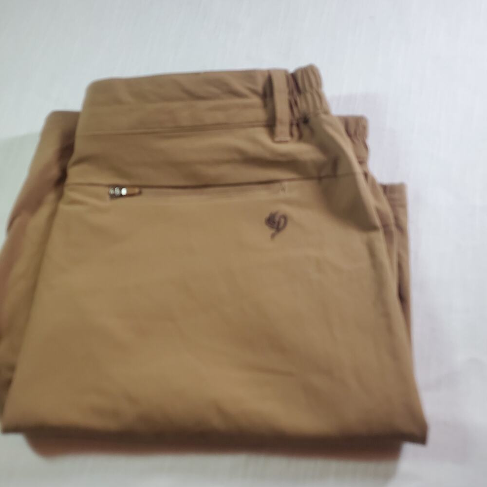 Duck Camp Men's Outdoor Shorts Large